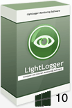LightLogger Software - Software de Monitoramento Keylogger